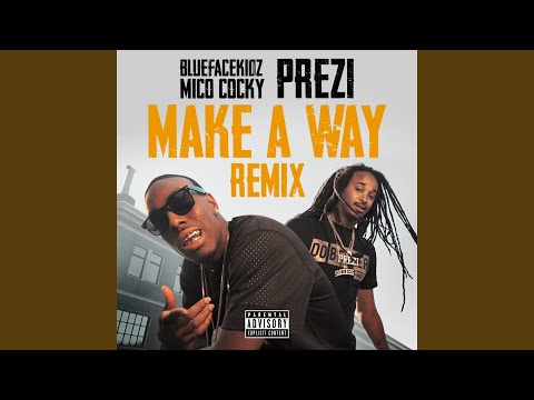 Make A Way (Remix)