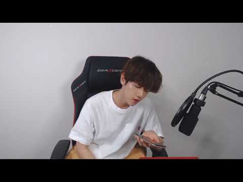 #190509 백현 Baekhyun - On The Snow (발자국)