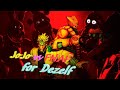SFM JoJo X FNAF Animatronics Vs Dio Full Animation For Dezelf Channel