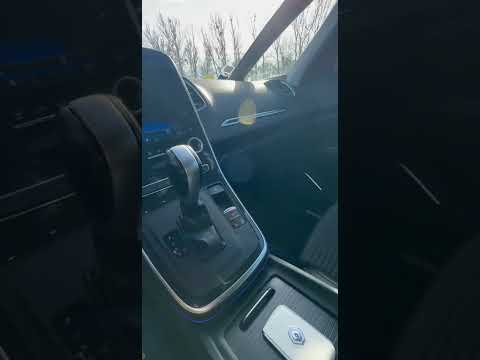 фото renault scenic iv 0