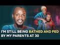 I M 30 But My Parents Still Treat Me Like A Baby Here S Why