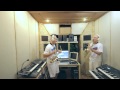 Avicii - Hey Brother (Syntheticsax Mash-Up) 