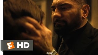 Spectre - Welcome James Scene (4/10) | Movieclips