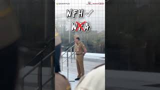 Apel Pagi Bersama Tanggal 6 April 2026