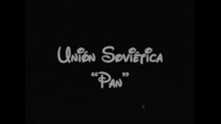 Pan Music Video