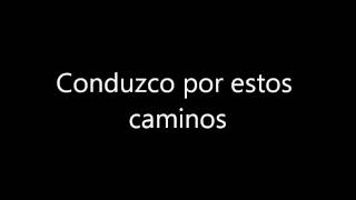 Shadows And Regrets - Yellowcard ( Subtitulada español ) HD