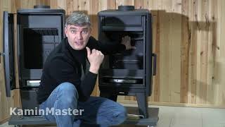 Детальный обзор устройства Dovre BRUT