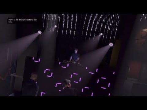 Grand Theft Auto Online |CAYO PERICO|PALMS TRAX REWARD