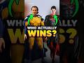 Sentry Vs Superman Who Actually Wins Superman Thunderbolts Thenewavengers