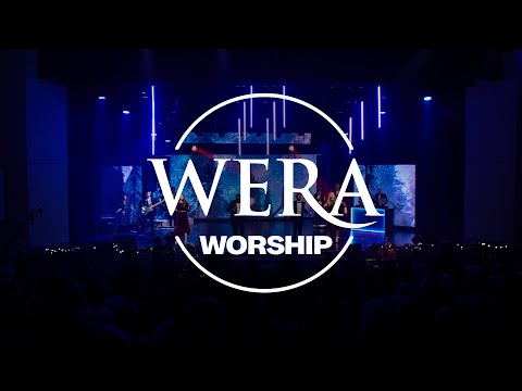 Я новый - Nuteki Worship | Wera Worship