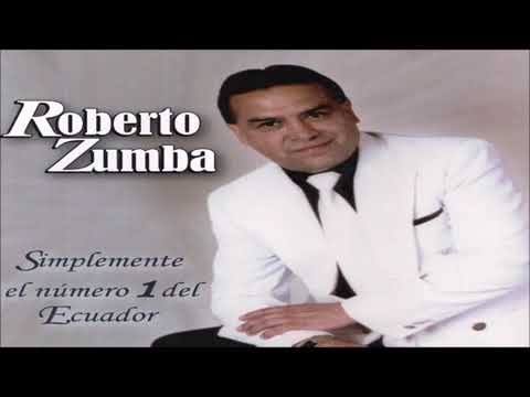 ROBERTO ZUMBA: CAMINO TRISTE