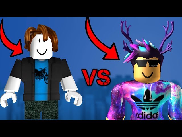 How To Get Free Robux Skins - roblox how to look rich with 0 robux youtube