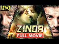 ZINDA Full Movie | Sanjay Dutt | John Abraham | Latest Hindi Action Full Movie|Hindi Thriller  Movie
