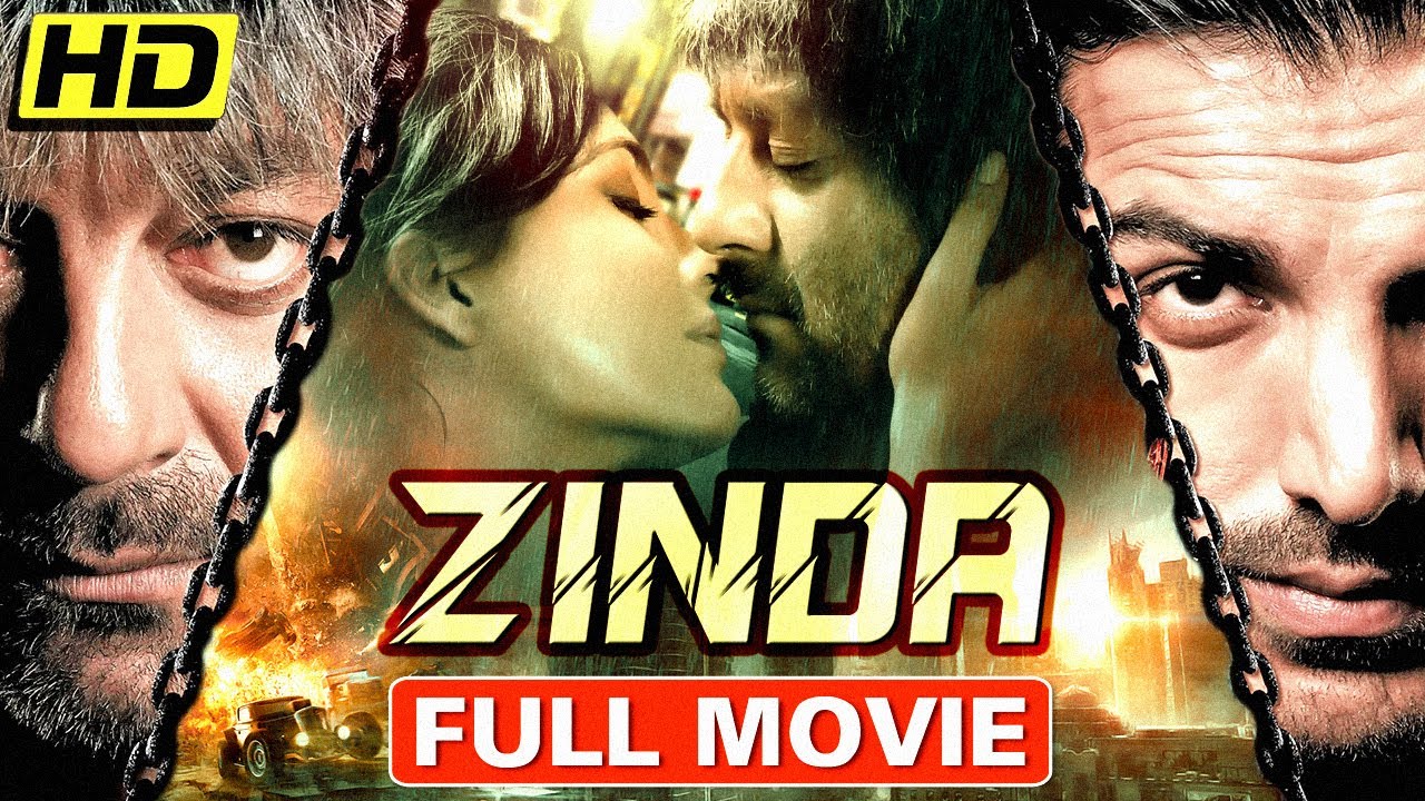 Zinda video thumbnail
