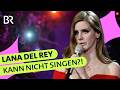 LANA DEL REY Dieser Horror Auftritt Hätte Fast Ihre Ganze Karriere Zerstört Pop Secret Stories