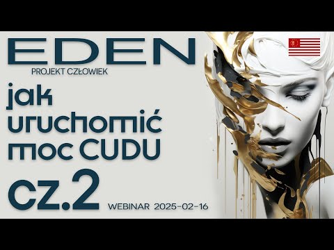 [POPKO Rozwój Duchowy] Warsztaty rozwoju duchowego | 16.02.2025 część 2 | Jak uruchomić moc CUDU?