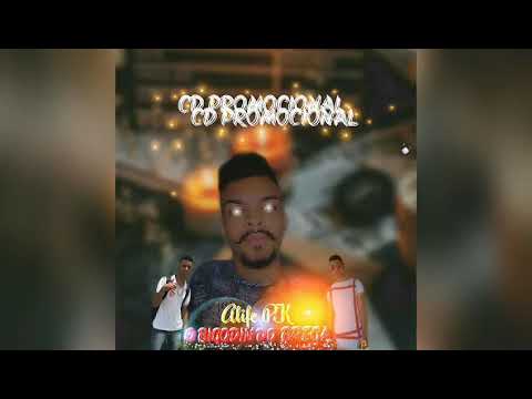 04. MC Alífe PK e MC Torugo - O Mais Amado (CD O Bigodin do Brega EP. Verão 2020) BREGA FUNK