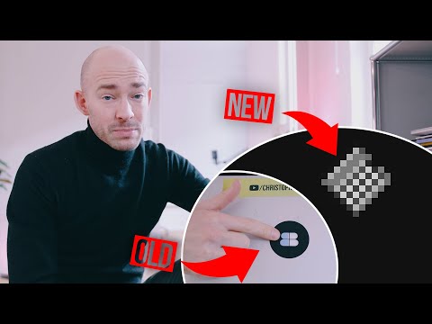 What makes a GREAT LOGO and why it’s not about the DESIGN | BLACKBOAT Rebranding and Learning