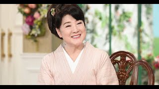 最新ニュース -  66歳・川中美幸、人生初「Suica」購入　バスでは若者に席を譲られる