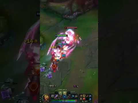 Learning the limits on wukong bot with senna!!