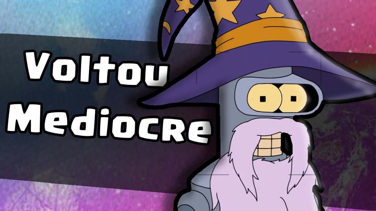 FUTURAMA ESTÁ DE VOLTA!!!