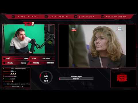 TJI REAGE A DIOGO BATÁGUAS "2001 FOI HÁ 20 ANOS"