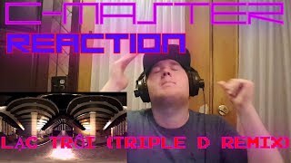 LẠC TRÔI (TRIPLE D REMIX) | 360 DEGREE MV | SƠN TÙNG M-TP REACTION! AMAZING REMIX!