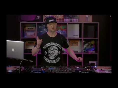 DJ Andrey Golubev - D.I.M. 72 ( by THE DJ STUDIO )