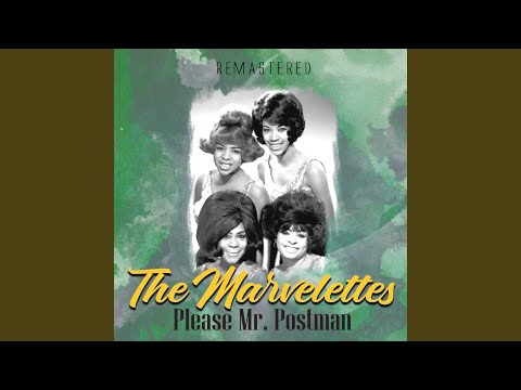 Please Mr. Postman (Remastered)
