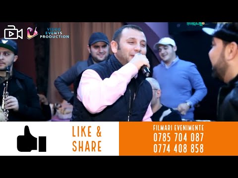 Florin Salam & Daniela Stan - Cu tine as fugi in lume 🔴Casa Kador🔴