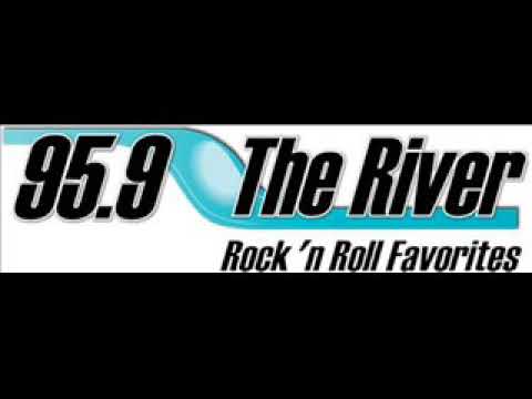 Bob Zak Aircheck - 95.9 The River