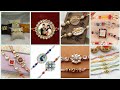 Beautiful Rakhi Images 2021 Latest Rakhi Design Stylish Rakhi Pics