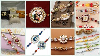 Beautiful Rakhi Images //2021 Latest Rakhi design // Stylish rakhi pics