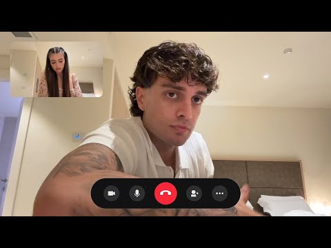 Cioffi, Mar Lucas - SOLA (TI AMO) (Official Video)