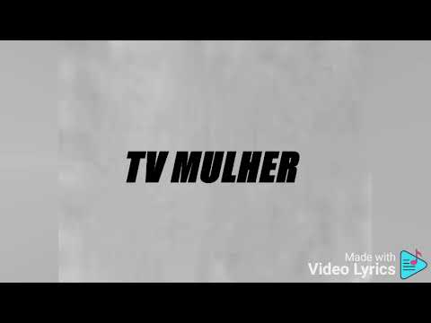 Programa TV Mulher - Tema de Abertura (Completo) {1980}