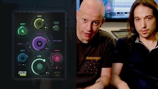 Infected Mushroom’s Tips on Using Their Waves Pusher Plugin