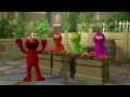 Sesame Street Elmo World Episode 365