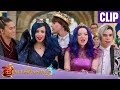 Descendants 3 - Chanson : Break this down