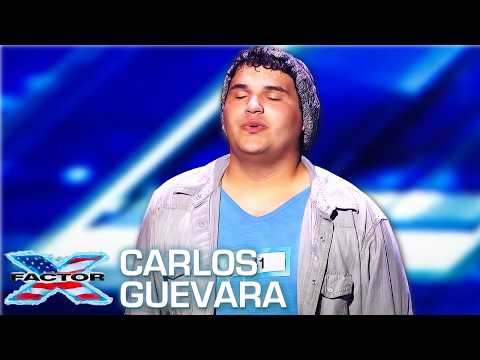 He Didn’t Let Anything Stop Him…Then The Crowd Lost It!