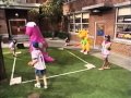 Barney S 1 2 3 4 Seasons Part 3