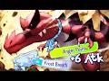 Worlds Worst Pokemon Strategy 7 WIN STREAK