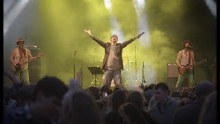 Vømmølfestivalen 2017 - Tebakeblikk