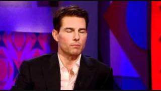 Tom Cruise on Jonathan Ross 2009.01.23 (Part 2) (HQ)