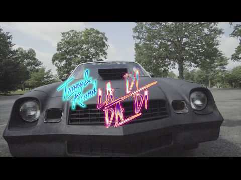 Twang and Round - La Di Da Di (Tribute to Hip-Hop Legend Slick Rick - Alternate Version)