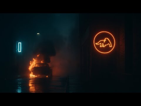 Chris Lorenzo, Max Styler & Audio Bullys - London's On Fire (Extended Mix)