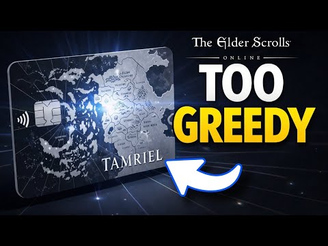 Can ESO Fix Its Monetization Before It’s Too Late?