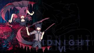 Midnight VI - Kazumi's & Kazuma's Theme - Manic Night Inferno ~ Treacherous Mind - Boss 6