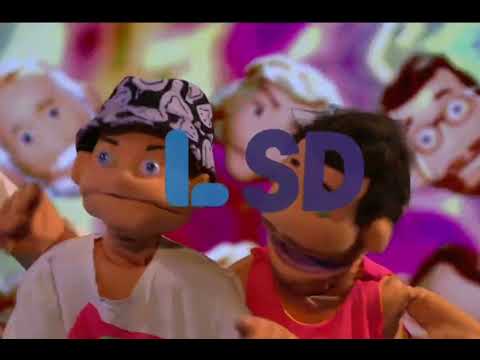 Ulf Kristersson (M): Jag vill ha L SD [ Music Video ]