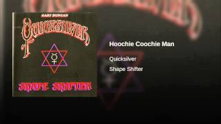 Hoochie Coochie Man