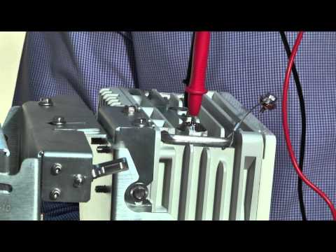 Siklu Etherhaul-600T Installation Guide (Old HW 2014)